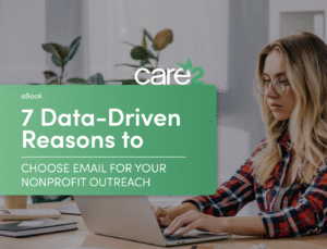 7 Data Driven Reasons to Choose Email