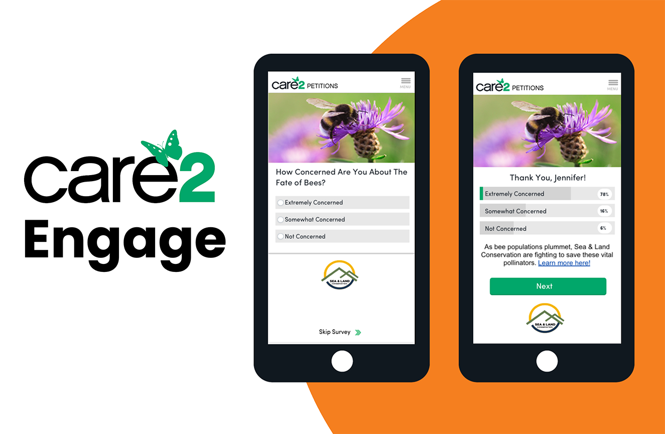Care2 Engage